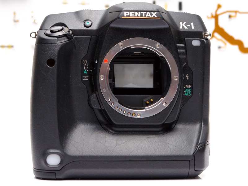 Pentax