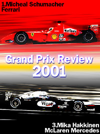Grand Prix Review
