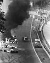 accident in Monza'78
