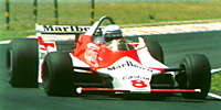 McLaren-M23
